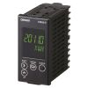Picture of Power monitor, on-panel 48x96 mm with LED display, Compoway/F, Modbus, Omron 