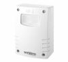 Picture of Hämaralüliti Seinale Twilo 1800W/800W LED 3-500lx IP54 Valge Vexen
