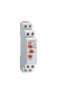 Picture of Moodulaegrelee TM, 10 funktsiooni, 1CO, 0.1s-240h, 12-240VAC/DC, Lovato 