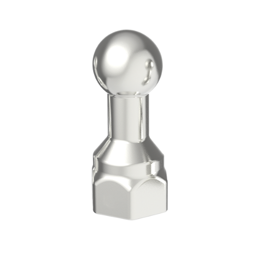 Picture of Maandustapp MGA20 20mm/M12, 23,7 kA/1s,Morek 