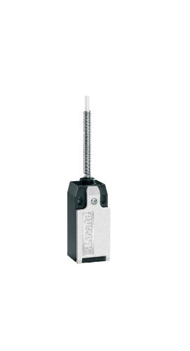 Изображение Teekonnalüliti (metall) KM, 1NO+1NC (snap), 360⁰ KEERDVEDRU, IP65, M20, Lovato 