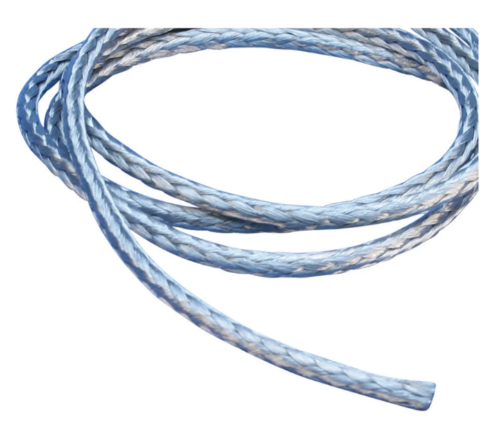 Изображение Punutud vaskköis ümar RTCB 15-16, 16mm2, 120A 25m/pk, nVent Eriflex 