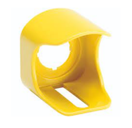 Picture of Kaitsekrae kollane hädastopile 40mm, ABB 