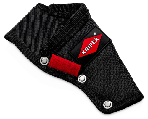 Изображение Elektriku kääride (45-nurga all) vöökott KNIPEX 