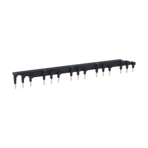 Изображение Voolukamm mootorikaitselülitile SM1R/P, 5x54mm (kasut. abikontaktidega), 63A, Lovato 