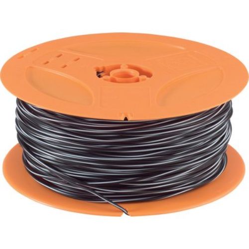 Изображение Juhe X07V-K 2.5mm2 450/750V 80C sinine/valge, peenkiud, K100