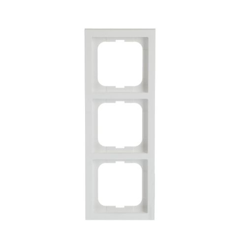 Picture of Raam 3-ne, matt valge , Future Linear