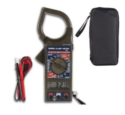 Изображение Ampertangid 600VAC/DC Xtreme 