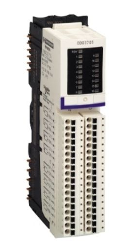 Изображение Standard väljundmooduli komplekt, Modicon STB, 24VDC 16O, Schneider 