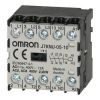 Picture of Mikro kontaktor 3P, 2.2kW, 5A AC-3 400V, 1NO, 24VDC, Omron 