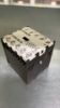 Picture of Mikro kontaktor 3P, 2.2kW, 5A AC-3 400V, 1NO, 230VAC 50/60hz, Omron 