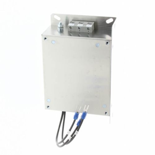 Picture of Filter EMC 400V 5A (0.4-1.1kW) MX2, 166x110x50mm 