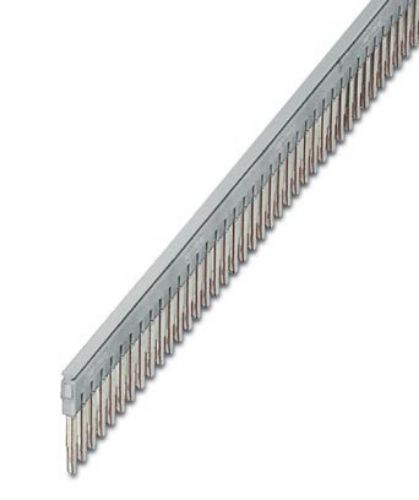 Изображение Sild riviklemmile 2.5mm², 50 pos, hall, Phoenix 