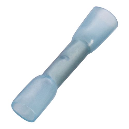 Изображение Jätkuhülss 1.5-2.5mm² (100tk)  termokah. Haupa 