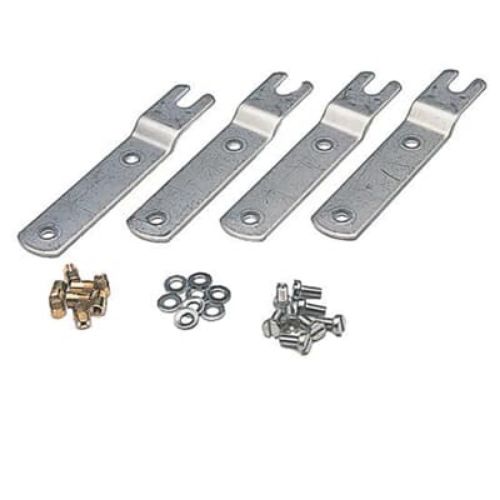Изображение APO kinnitus 4 tk. r/v metall, ABB 