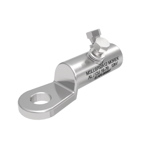 Изображение Poltkaabliking MSLL070, 16-70mm2 M12, Al/Cu, 2 polti, Morek 
