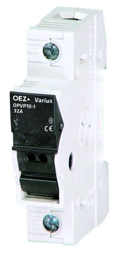 Изображение Sularilüliti 1P 32A sularile 10x38  OEZ  