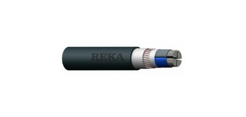 Изображение AXCMK-HF C 4x70/21 0,6/1kV T500 K16 REKA 