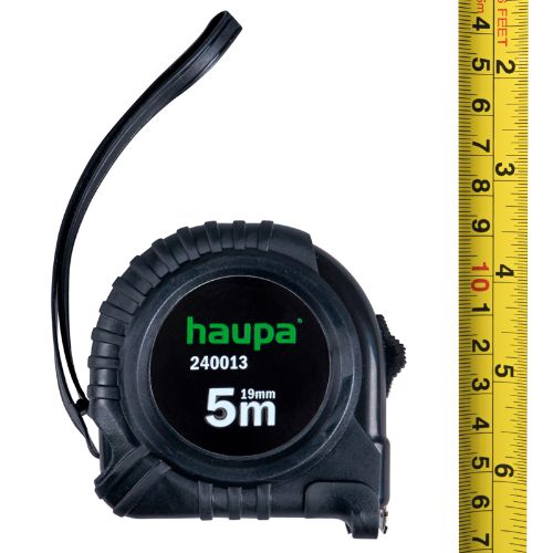 Изображение Mõõdulint 5m Haupa 