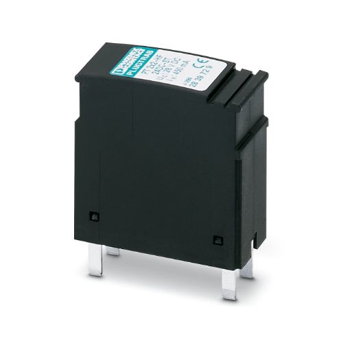 Picture of PT 2X2-HF-24 DC-ST, Phoenix 