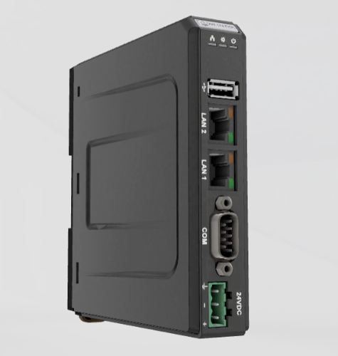 Picture of Weintek cMT-FHDX-820 RISC 2xLAN 3xCOM USB 