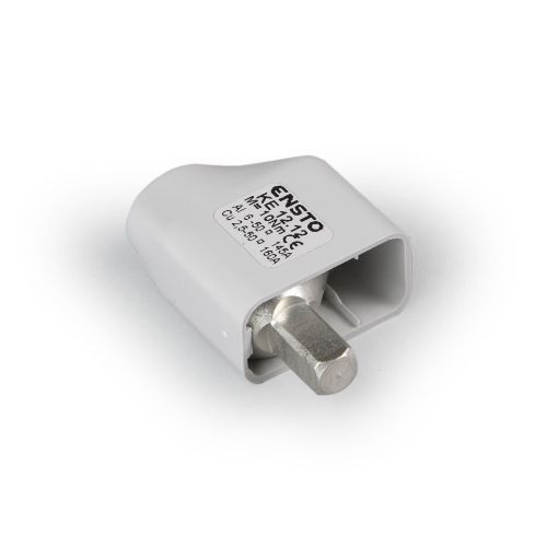 Picture of Seadmeklemm Al/Cu 2.5-50mm2 L12mm automaadile, Ensto 