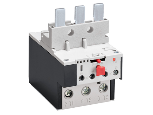 Picture of Termorelee RF82, 28-42A, käsi, BF40-BF94, Lovato 