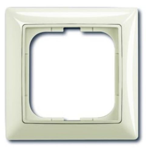 Picture of Raam 1-ne, chalet-white, dekoratiivraamiga, IP20, Basic55