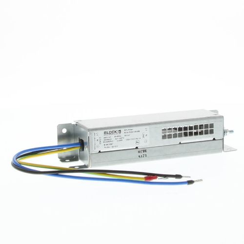 Picture of SmartStep2 RFI filter, 200VAC, 4A (100W, 200W, 400W) 