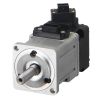 Picture of Accurax G5 servomootor 400V, 0.4kW, 3000p/min, 1.3Nm, inkr. enkooder 