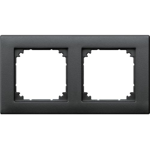 Picture of Raam 2-ne, antratsiit, Merten M-Plan 