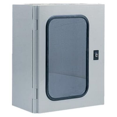 Picture of ARIA 64, aknaga, IP54, 615x415x230, ABB 