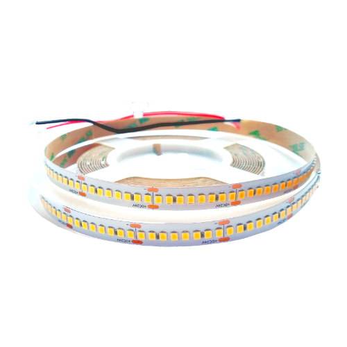 Picture of LED RIBA 18W/m 2250lm/m 930 24V IP20 5000x10x3mm TOPE 