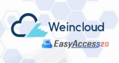 Picture of Easy Access 2.0 litsents 1 seade - Weintek