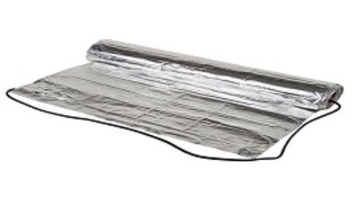 Picture of Küttematt 80W/m² 320W 230V 0.5x8,0m, pindala: 4,0 m² , puitpõrandatele, FLXHEAT 