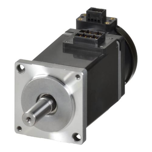 Picture of 1S servomootor 230V, 0.1kW, 3000p/min, 0.318Nm, abs. enkooder 23-bit 