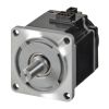 Picture of 1S servomootor 230V, 0.4kW, 3000p/min, 1.27Nm, abs. enkooder 23-bit 