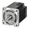 Picture of 1S servomootor 230V, 0.75kW, 3000p/min, 2.39Nm, abs. enkooder 23-bit 