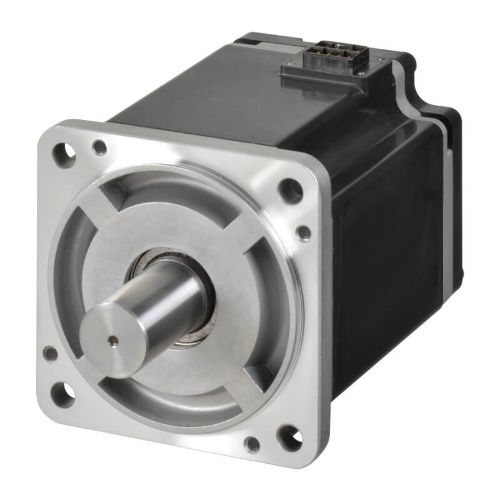 Picture of 1S servomootor 230V, 0.75kW, 3000p/min, 2.39Nm, abs. enkooder 23-bit 