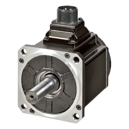 Picture of 1S servomootor 400V, 0.75kW, 3000p/min, 2.39Nm, abs. enkooder 23-bit, Omron 