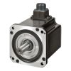 Picture of 1S servomootor 400V, 1.5kW, 3000p/min, 4.77Nm, abs. enkooder 23-bit, pidur, Omron 