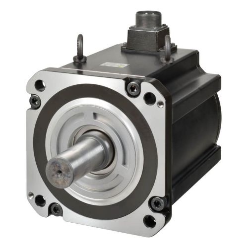 Picture of 1S servomootor 400V, 2kW, 1000p/min, 19.1Nm, abs. enkooder 23-bit, pidur 