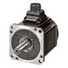 Picture of 1S servomootor 400V, 1kW, 3000p/min, 3.18Nm, abs. enkooder 23-bit, pidur 