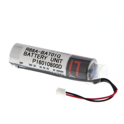 Picture of Absolute encoder backup battery 