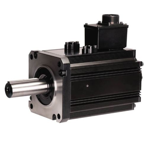 Picture of Accurax G5 servomootor 400V, 11kW, 1500p/min, 70Nm, abs. enkooder, pidur 