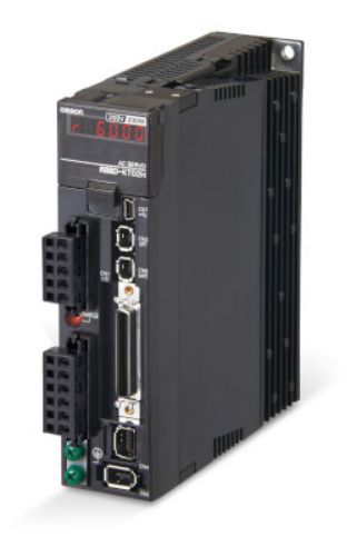 Picture of G5 series RFI filter 6A, 400VAC, 2.0 kW 
