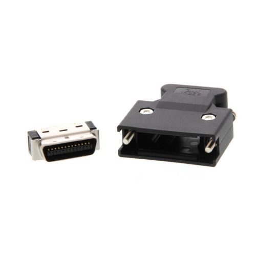 Picture of G5 Servo I/O connector kit for CN1, network type drives only 