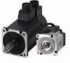 Picture of G-Series servomootor 230V 100W, 3000p/min, 0.32Nm, inkr. enkooder, pidur 