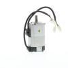 Picture of G-Series servomootor 230V 200W, 3000p/min, 0.64Nm, piduriga, Omron 