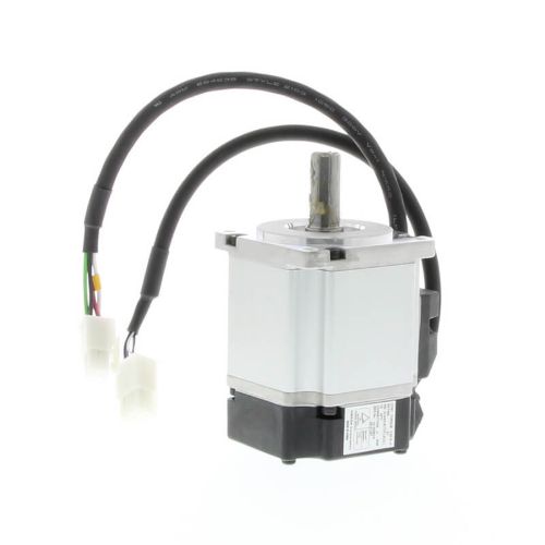 Picture of G-Series servomootor 230V 200W, 3000p/min, 0.64Nm, inkr. enkooder 